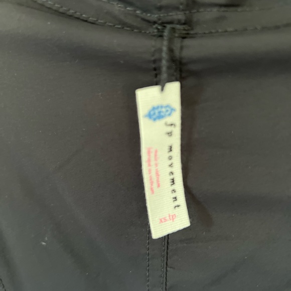 Free People Movement Hit The Hills Reversible Fleece Vest - Picture 9 of 10